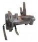Atuador Vácuo Tração Diferencial Dianteiro Sw4 1997 A 2000