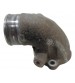 Tubo Entrada De Ar Turbina Hilux Sw4 3.0 1997 A 2004 1kzt