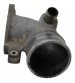 Tubo Entrada De Ar Turbina Hilux Sw4 3.0 1997 A 2004 1kzt