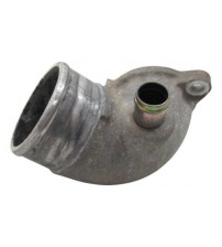 Tubo Entrada De Ar Turbina Hilux Sw4 3.0 1997 A 2004 1kzt