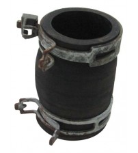 Mangueira Saída Da Turbina Hilux Sw4 3.0 1997 A 2004 1kzt