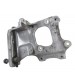 Suporte Do Compressor Hilux Sw4 3.0 Turbo 1997 A 2004 1kzt