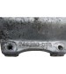 Suporte Do Compressor Hilux Sw4 3.0 Turbo 1997 A 2004 1kzt