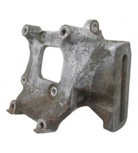 Suporte Do Compressor Hilux Sw4 3.0 Turbo 1997 A 2004 1kzt *