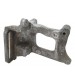 Suporte Do Compressor Hilux Sw4 3.0 Turbo 1997 A 2004 1kzt *