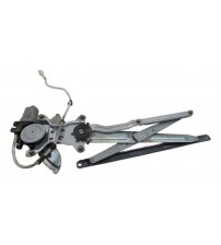 Máquina Vidro Dianteira Direita Sw4 1997 A 1999 Motor 2 Fios