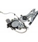 Máquina Vidro Dianteira Direita Sw4 1997 A 1999 Motor 2 Fios