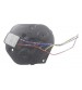 Motor De Regulagem Do Retrovisor Direito S10 2012 A 2016