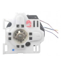 Motor De Regulagem Do Retrovisor Direito S10 2012 A 2016