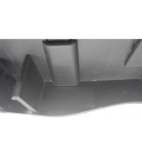 Maçaneta Interna Direita C/ Moldura Peugeot 308 408 Original