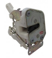 Fechadura Porta Traseira Direita Pajero Sport 2001 A 2011