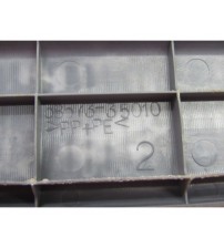 Soleira Entrada Porta Malas Toyota Sw4 1997 1998 1999 2000