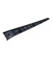 Soleira Entrada Porta Malas Toyota Sw4 1997 1998 1999 2000