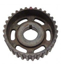 Polia Do Comando De Válvulas Hilux Sw4 3.0 Tb 1997 A 2004