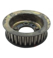 Polia Da Correia Bomba Injetora Hilux Sw4 3.0 T 1997 A 2004