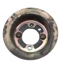 Polia Da Correia Bomba Injetora Hilux Sw4 3.0 T 1997 A 2004