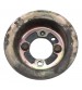 Polia Da Correia Bomba Injetora Hilux Sw4 3.0 T 1997 A 2004