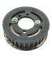 Polia Da Correia Bomba Injetora Hilux Sw4 3.0 T 1997 A 2004