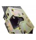 Fechadura Elétrica Traseira Direita Peugeot 206 Hatch