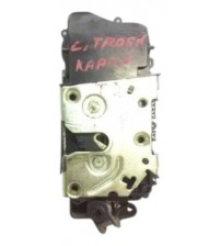 Fechadura Elétrica Traseira Direita Xsara Hatch 1996 A 2000