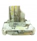 Fechadura Porta Traseira Esquerda Ford Focus 2001 A 2003