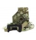 Fechadura Porta Traseira Esquerda Ford Focus 2001 A 2003