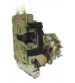 Fechadura Porta Traseira Esquerda Ford Focus 2001 A 2003