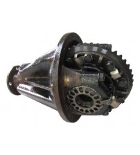 Diferencial Traseiro Toyota Sw4 1997 1998 1999 Relação 11x43