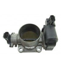 Corpo De Borboleta Tbi Hilux / Sw4 3.0 2006 A 2015 Original