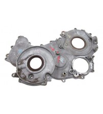 Tampa Frontal Do Motor Hilux / Sw4 3.0 2006 A 2015 *detalhe