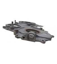 Tampa Frontal Do Motor Hilux / Sw4 3.0 2006 A 2015 *detalhe