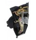 Fechadura Porta Traseira Direita Mercedes C280 1994 A 1999