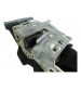 Fechadura Porta Traseira Direita Mercedes C280 1994 A 1999