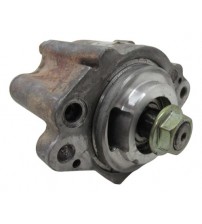 Bomba Original Motor Hilux 3.0 2006 A 2015 Cód: 293000l010