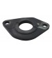 Chapa Trava Do Eixo Balanceador Do Motor Hilux 3.0 2006/2015