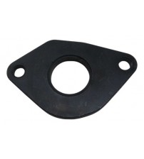 Chapa Trava Do Eixo Balanceador Do Motor Hilux 3.0 2006/2015