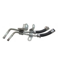 Cano De Água Mangueira Válvula Egr Hilux 3.0 2013 2014 2015