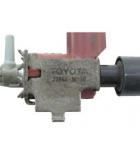 Solenóide De Vácuo Hilux 3.0 2013 2014 2014 25860-30160