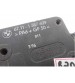 Atuador Motor Trava Elétrica Porta Malas Bmw 325 1995