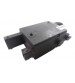 Atuador Motor Trava Elétrica Porta Malas Bmw 325 1995
