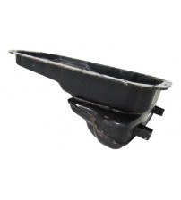 Tampa Do Cárter Do Motor Hilux 3.0 1kd 2006 A 2015 Original