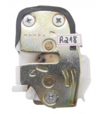 Fechadura Porta Traseira Direita Honda Civic 2001 A 2006