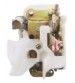Fechadura Porta Traseira Direita Honda Civic 2001 A 2006