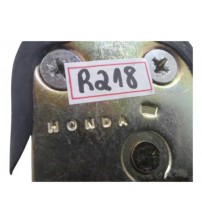 Fechadura Porta Traseira Direita Honda Civic 2001 A 2006