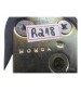 Fechadura Porta Traseira Direita Honda Civic 2001 A 2006