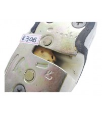 Fechadura Traseira Esquerda Honda Civic 2001 A 2006