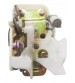 Fechadura Traseira Esquerda Honda Civic 2001 A 2006