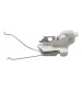 Fechadura Elétrica Porta Dianteira Direita Tr4 2003 A 2009