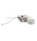 Fechadura Elétrica Porta Dianteira Direita Tr4 2003 A 2009