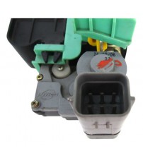 Fechadura Elétrica Dianteira Direita Fiat Idea 2006 A 2016